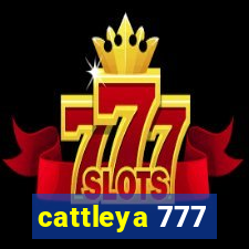 cattleya 777